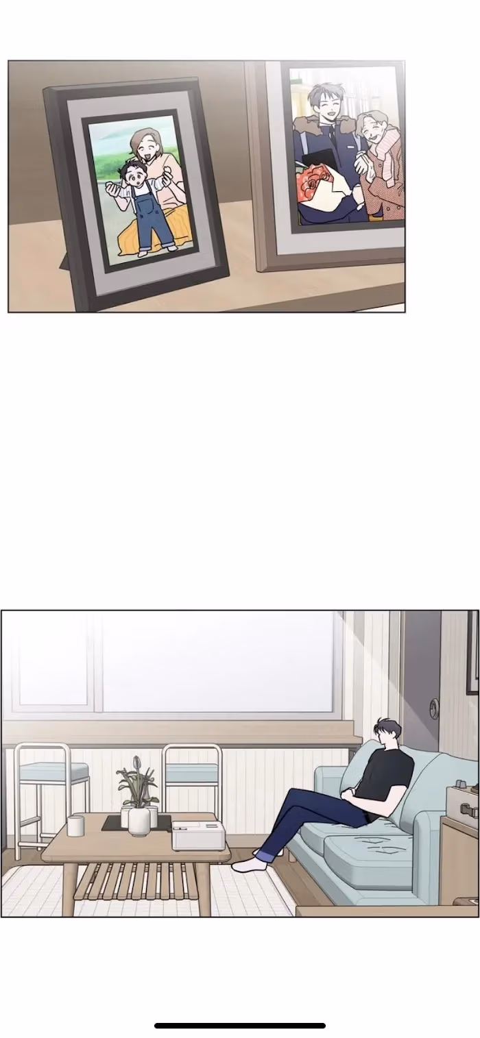 Read Dream Away chapter 29 image 21 on Lezhin