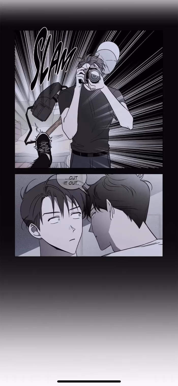 Read Dream Away chapter 29 image 23 on Lezhin