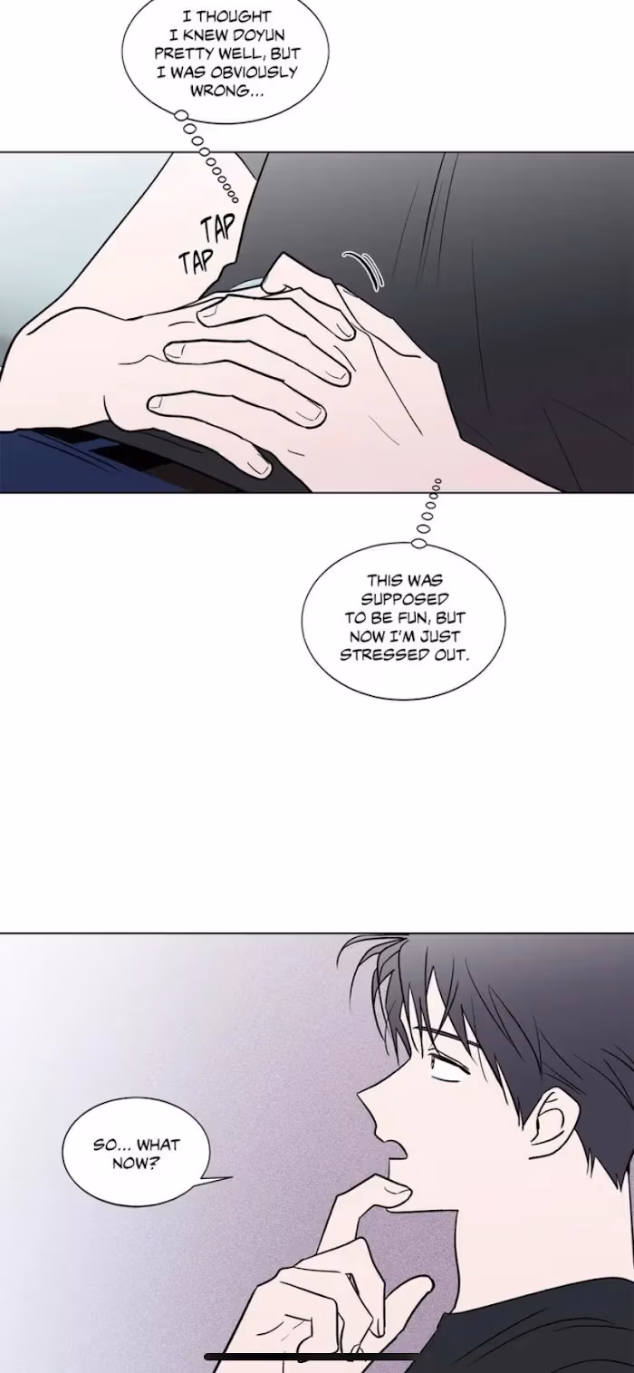 Read Dream Away chapter 29 image 24 on Lezhin