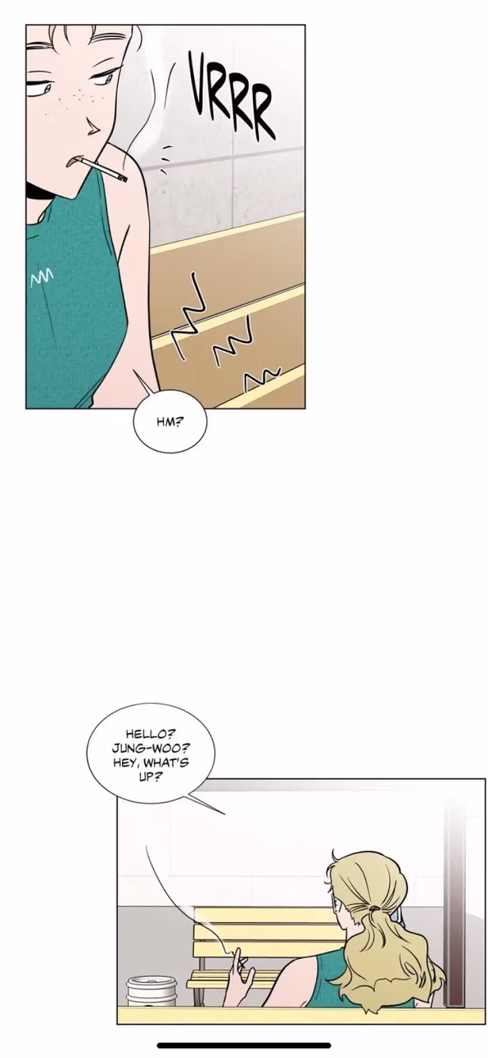 Read Dream Away chapter 29 image 26 on Lezhin