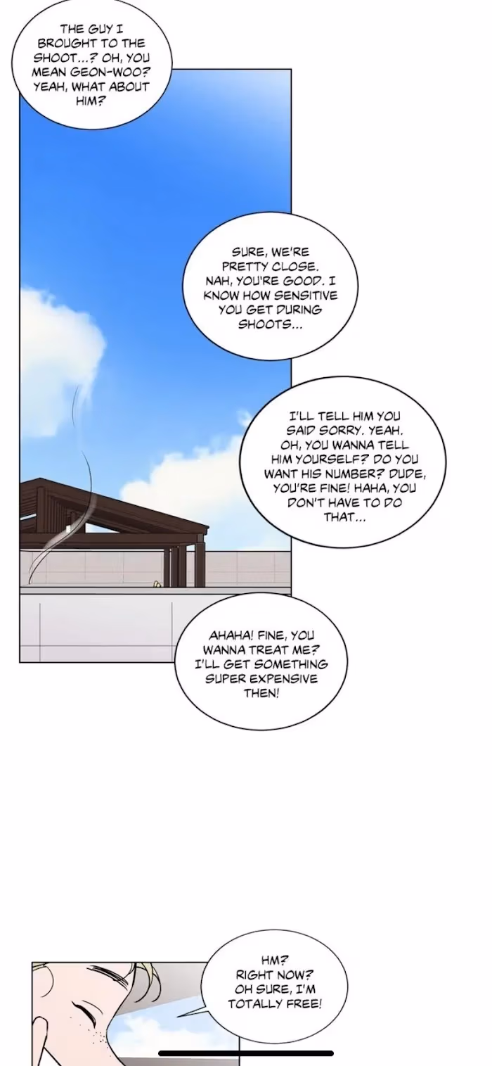 Read Dream Away chapter 29 image 27 on Lezhin