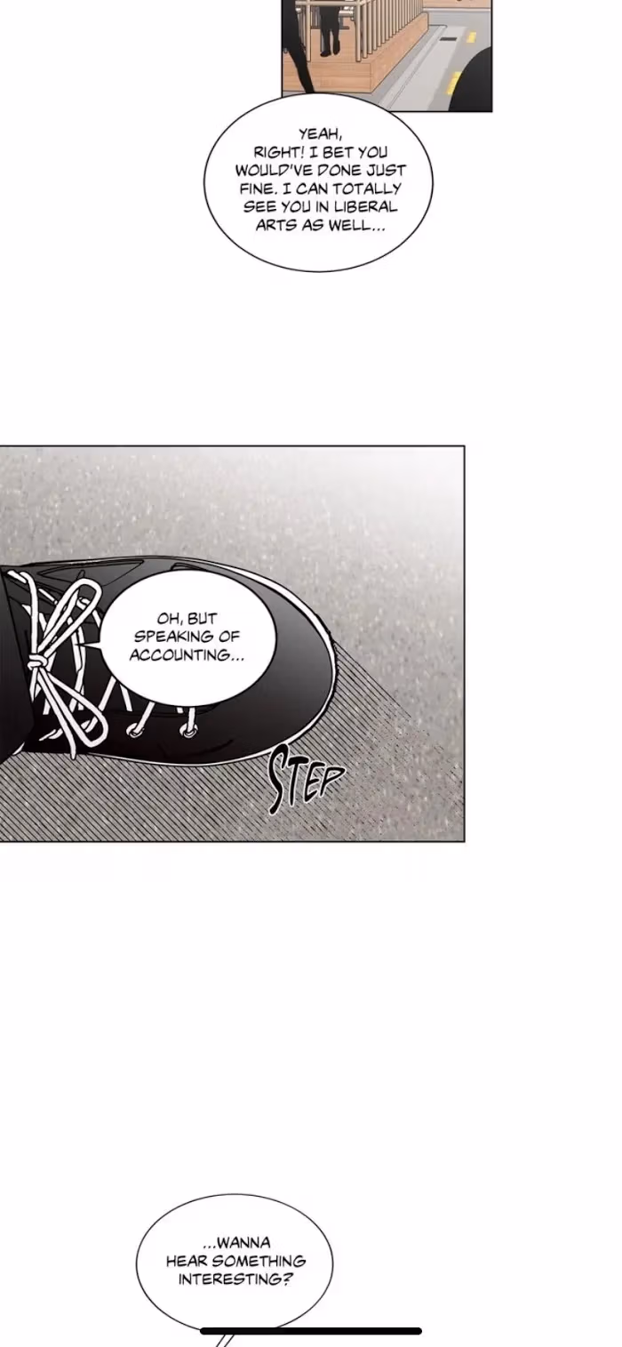 Read Dream Away chapter 29 image 34 on Lezhin