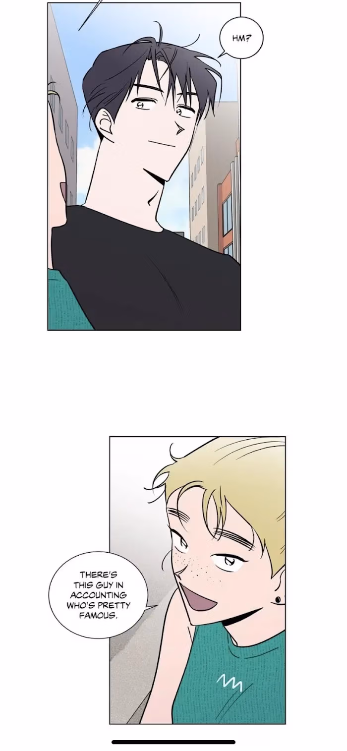 Read Dream Away chapter 29 image 35 on Lezhin