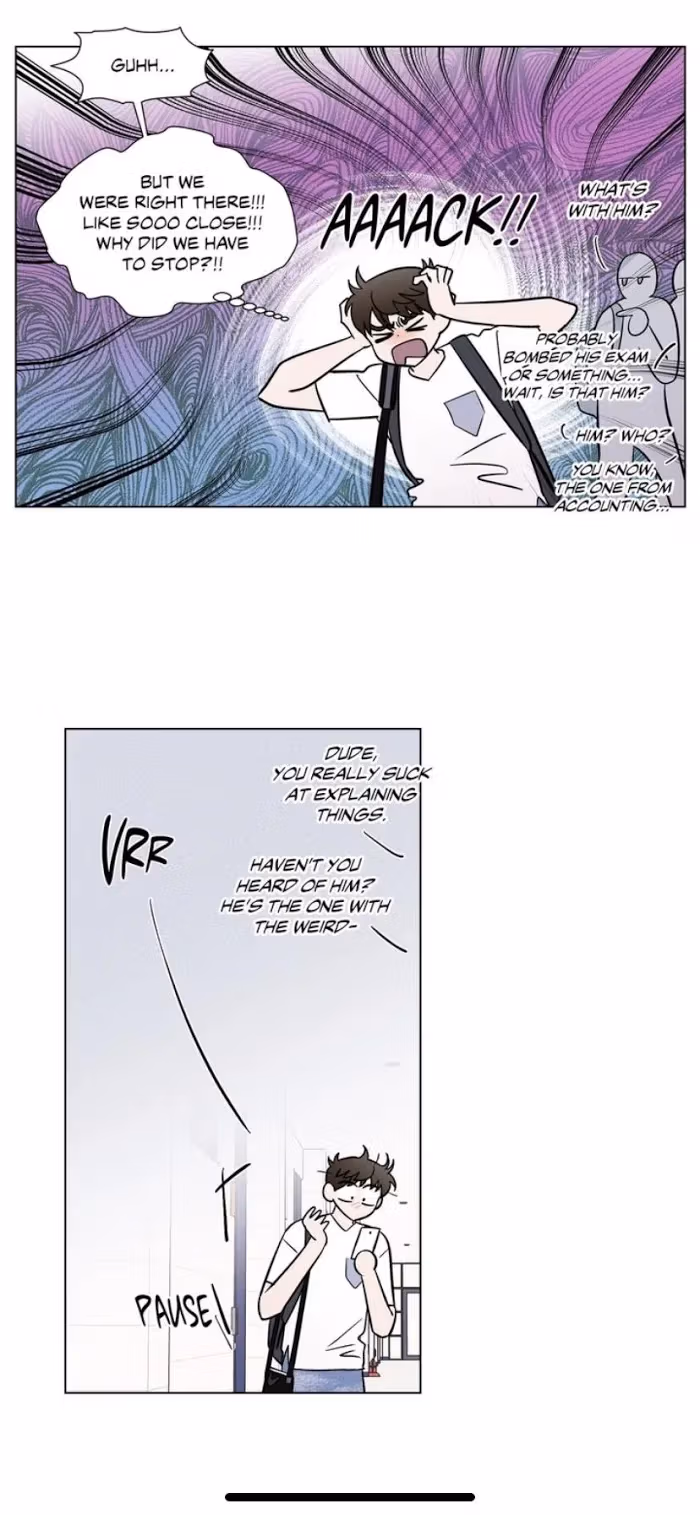 Read Dream Away chapter 29 image 4 on Lezhin