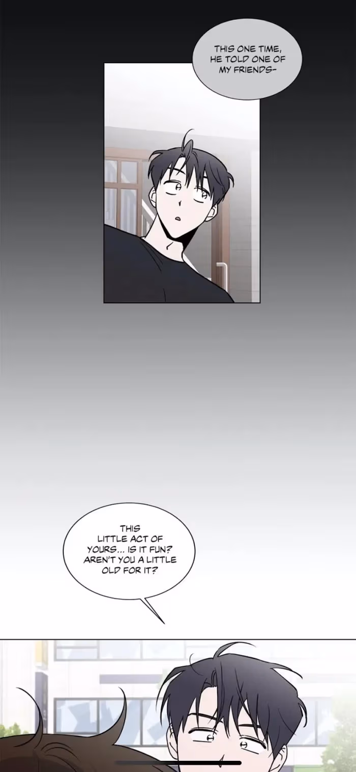 Read Dream Away chapter 30.5 image 3 on Lezhin