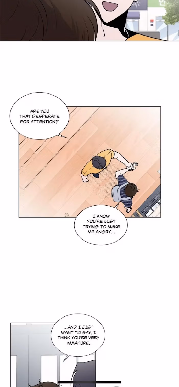 Read Dream Away chapter 30.5 image 4 on Lezhin