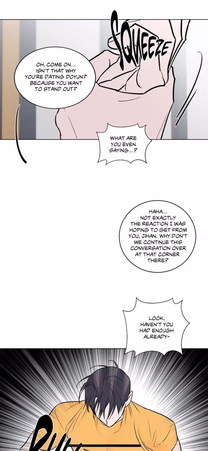 Read Dream Away chapter 30.5 image 6 on Lezhin