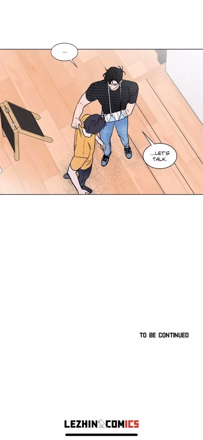 Read Dream Away chapter 30.5 image 9 on Lezhin