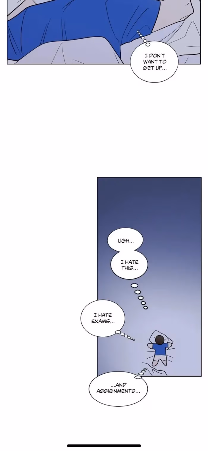 Read Dream Away chapter 30 image 10 on Lezhin