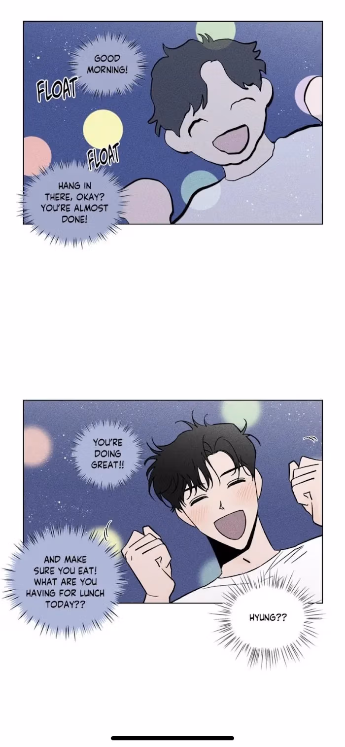 Read Dream Away chapter 30 image 12 on Lezhin