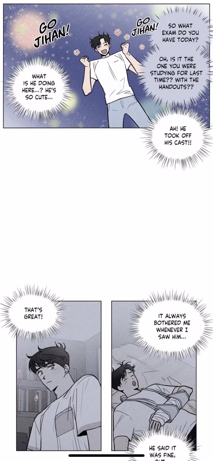 Read Dream Away chapter 30 image 13 on Lezhin
