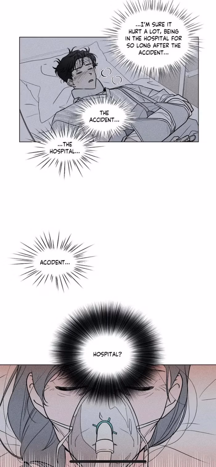 Read Dream Away chapter 30 image 15 on Lezhin