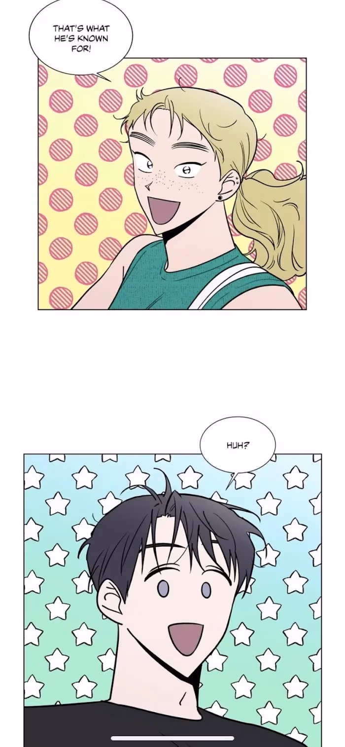Read Dream Away chapter 30 image 2 on Lezhin