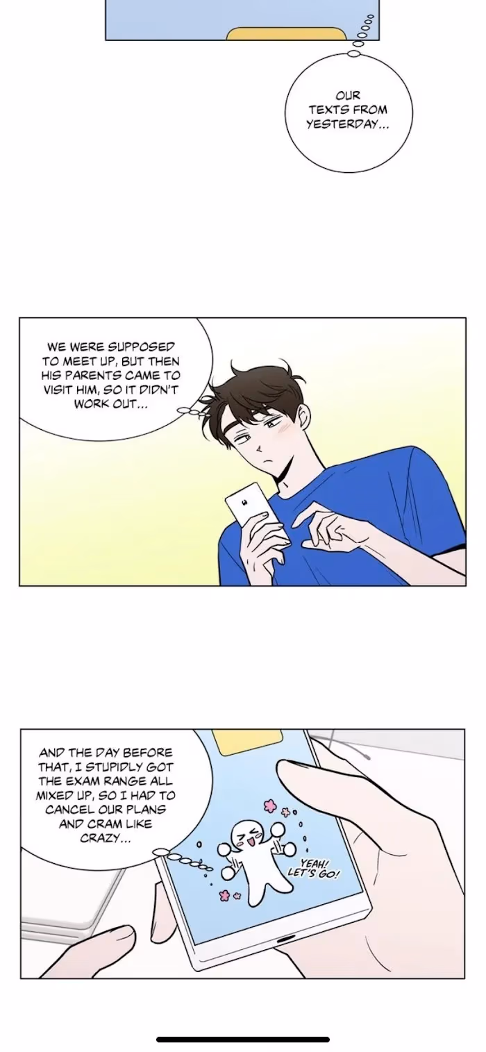 Read Dream Away chapter 30 image 20 on Lezhin