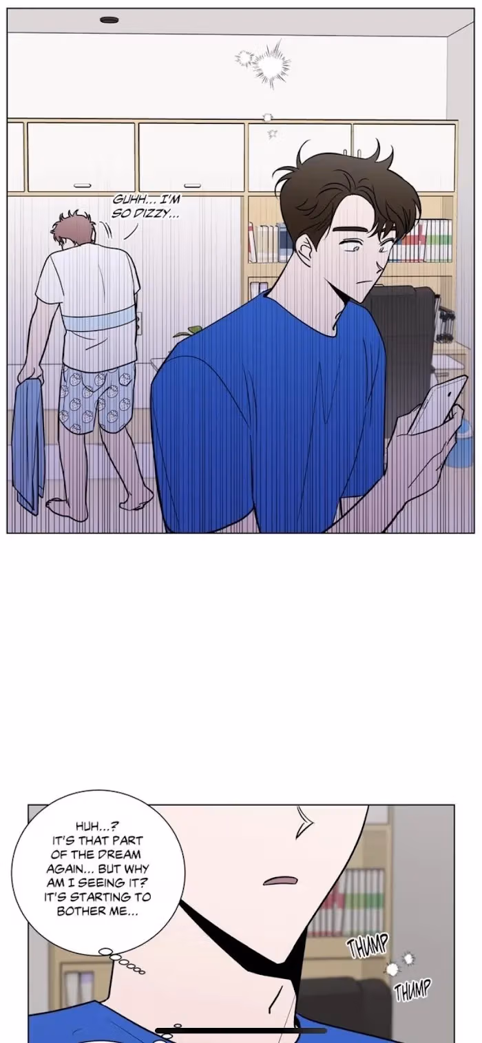 Read Dream Away chapter 30 image 23 on Lezhin