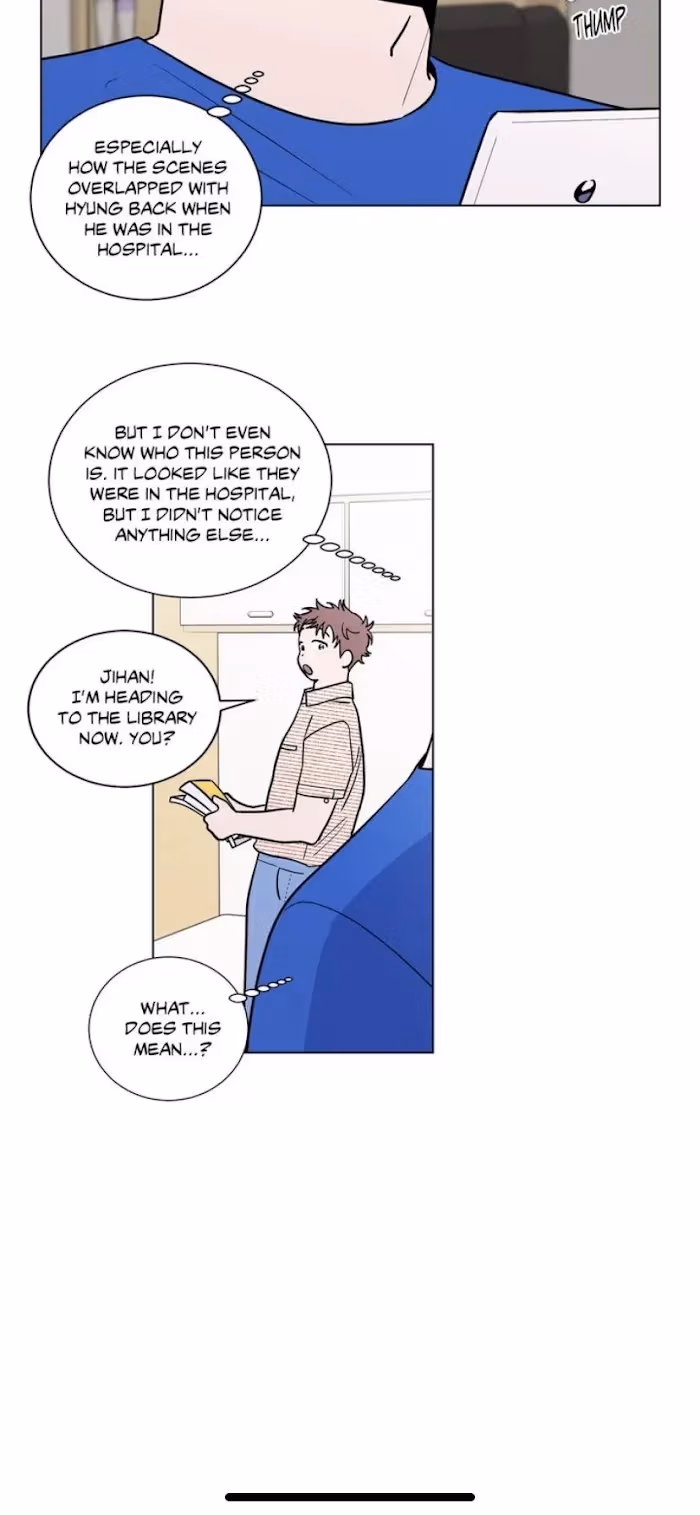 Read Dream Away chapter 30 image 24 on Lezhin