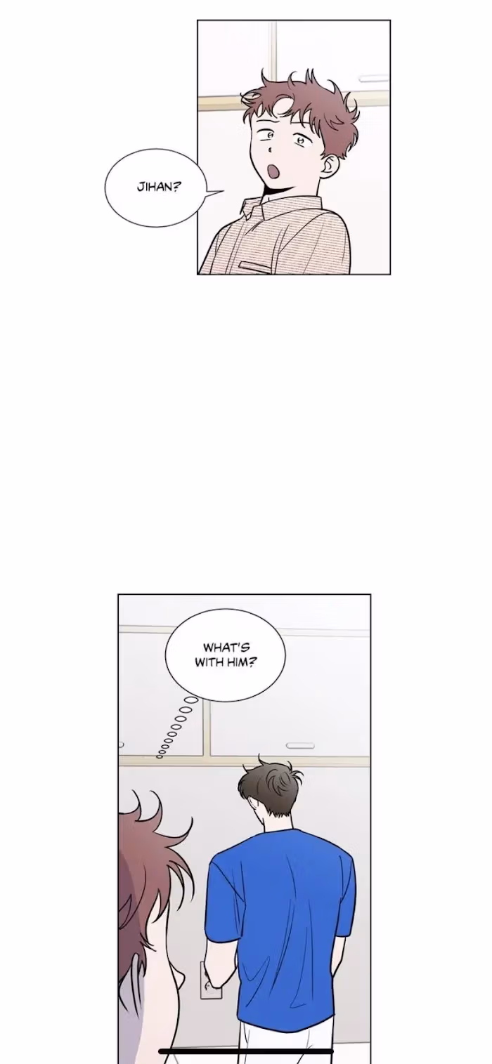 Read Dream Away chapter 30 image 25 on Lezhin
