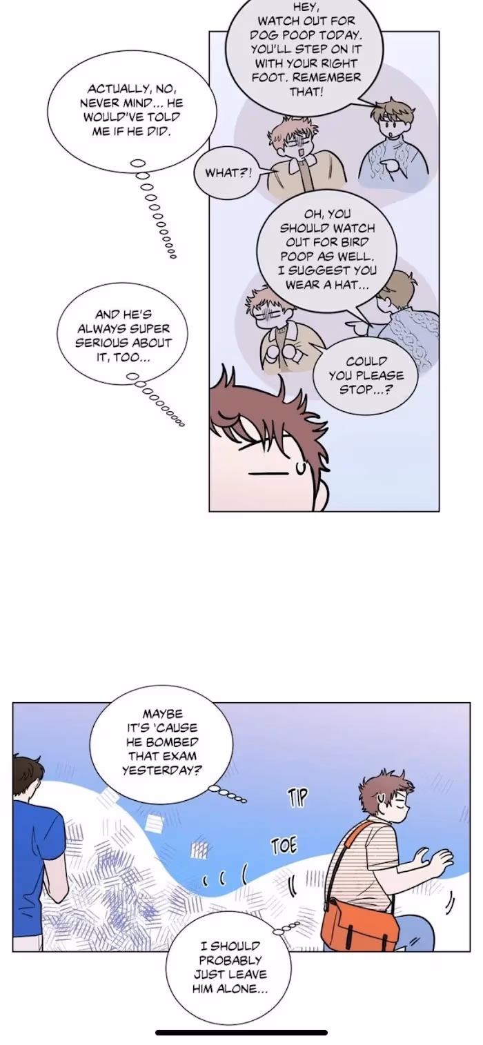 Read Dream Away chapter 30 image 27 on Lezhin