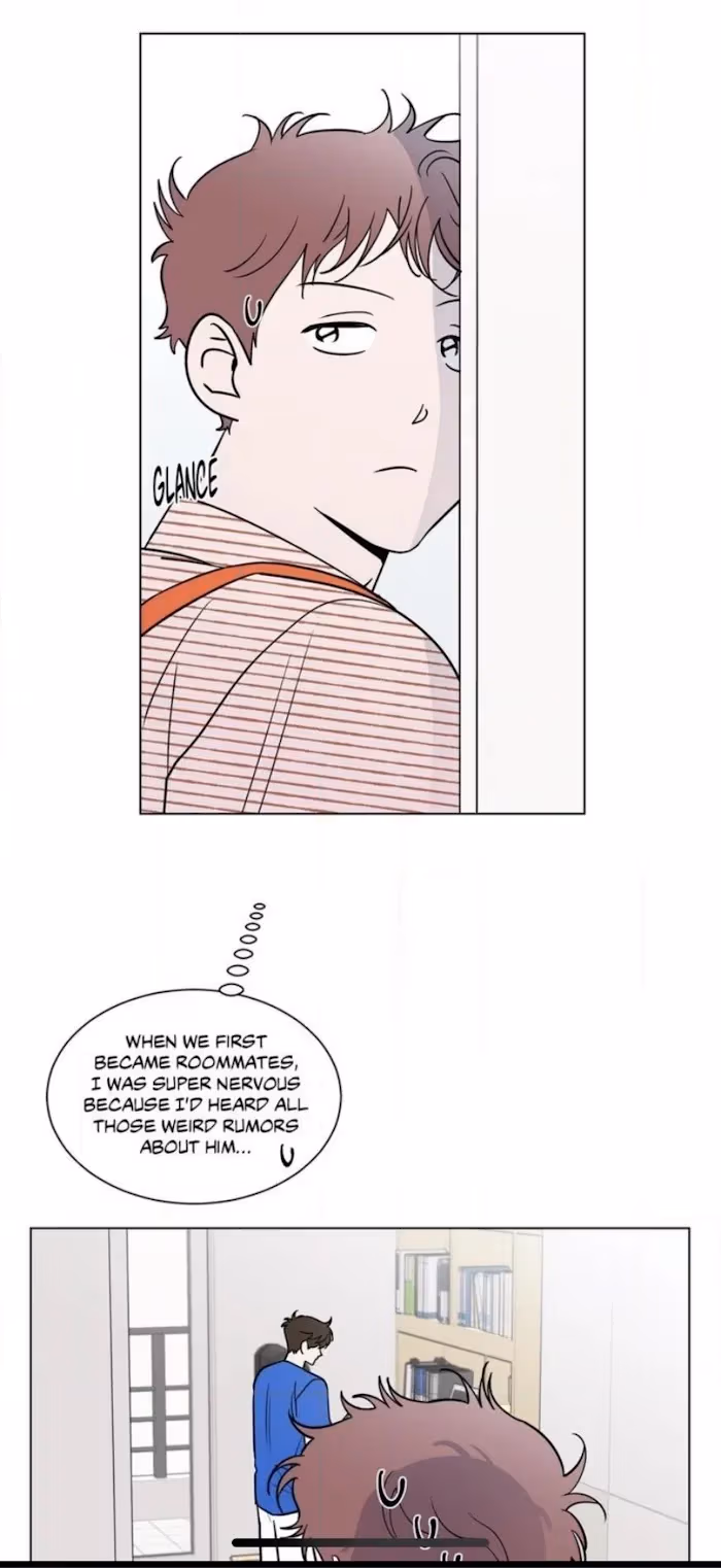 Read Dream Away chapter 30 image 28 on Lezhin