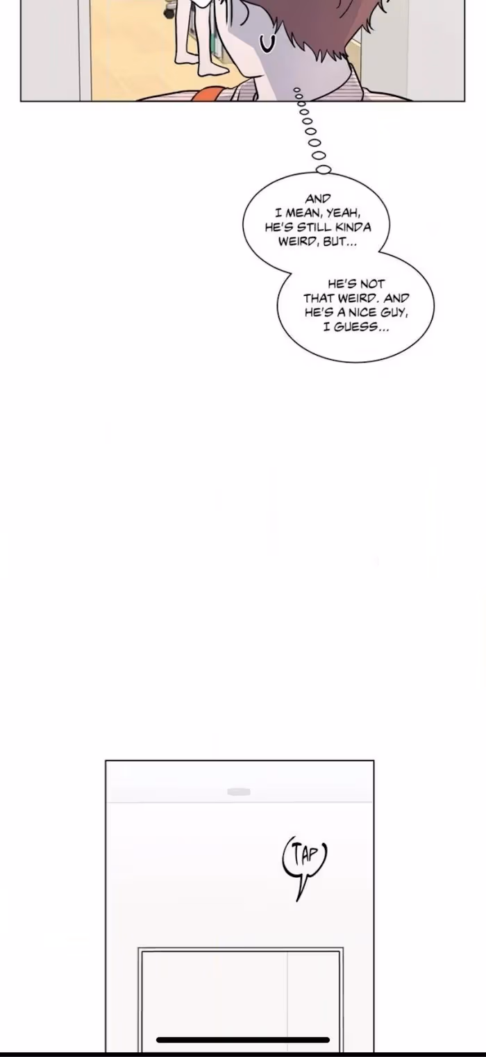 Read Dream Away chapter 30 image 29 on Lezhin