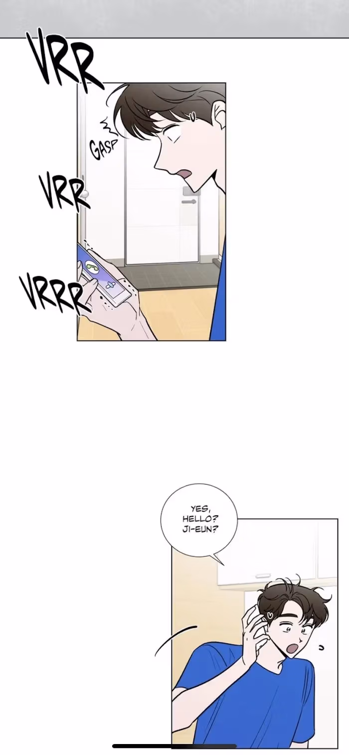 Read Dream Away chapter 30 image 32 on Lezhin