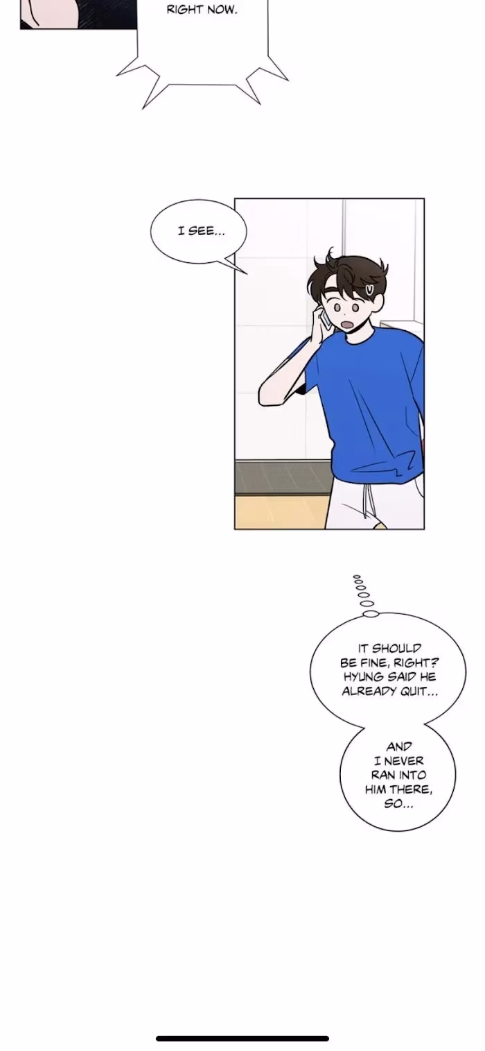 Read Dream Away chapter 30 image 35 on Lezhin