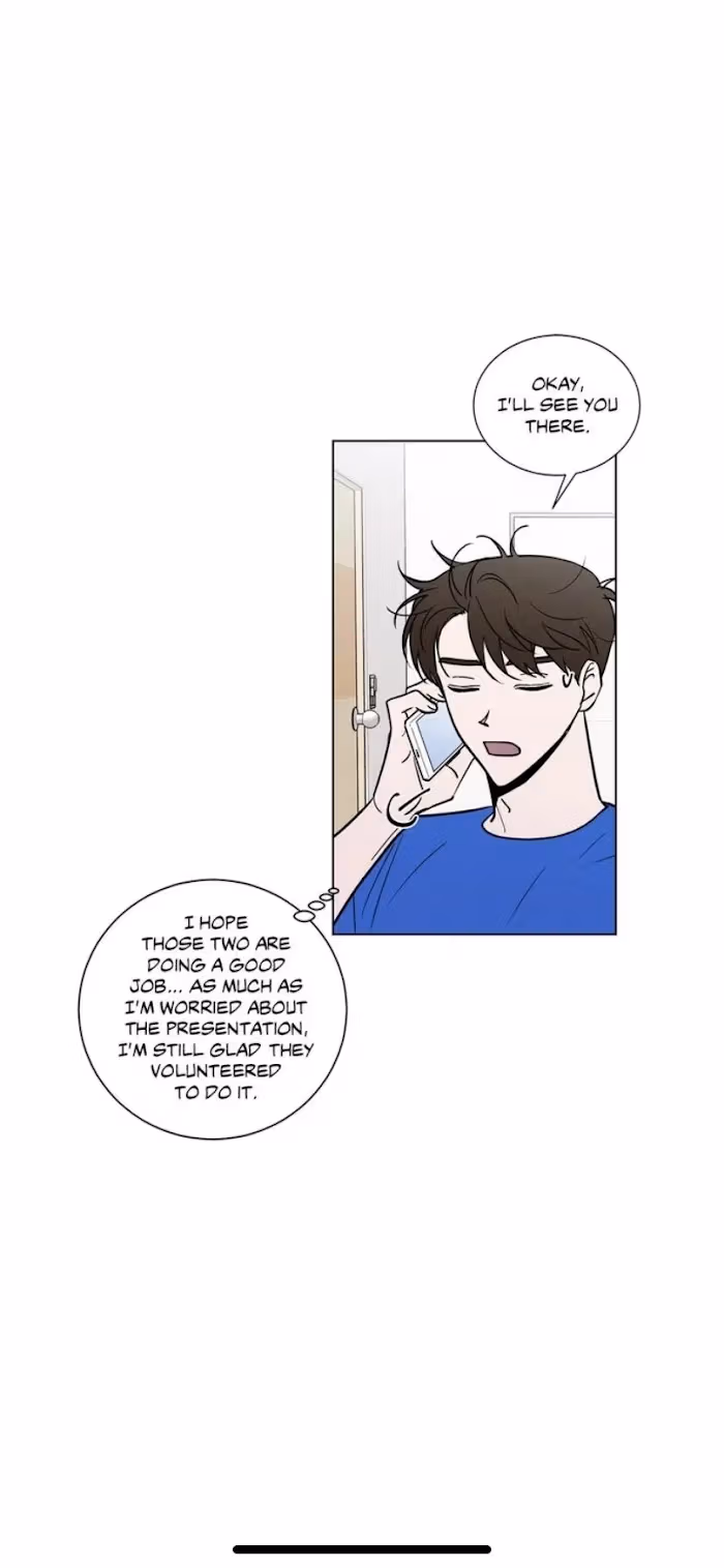 Read Dream Away chapter 30 image 36 on Lezhin