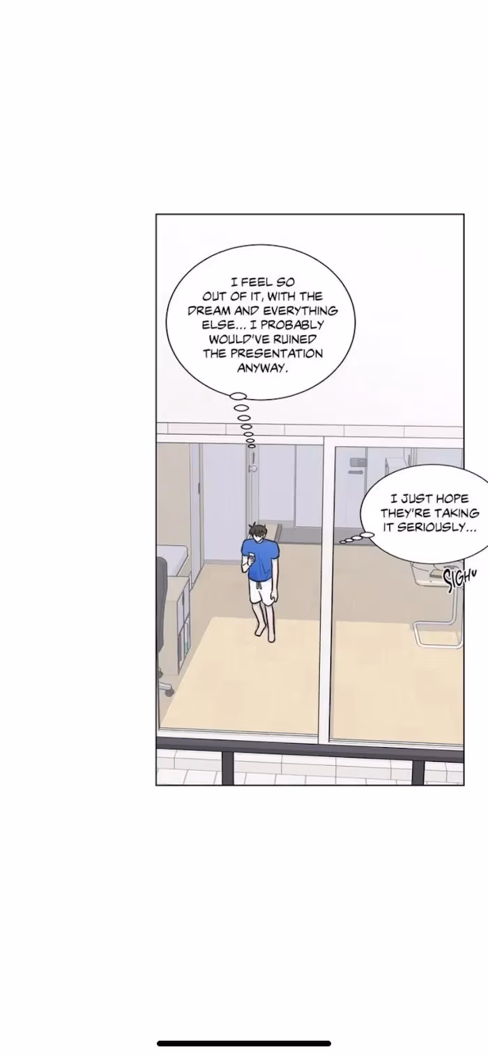 Read Dream Away chapter 30 image 37 on Lezhin