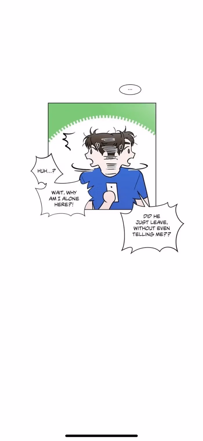 Read Dream Away chapter 30 image 38 on Lezhin