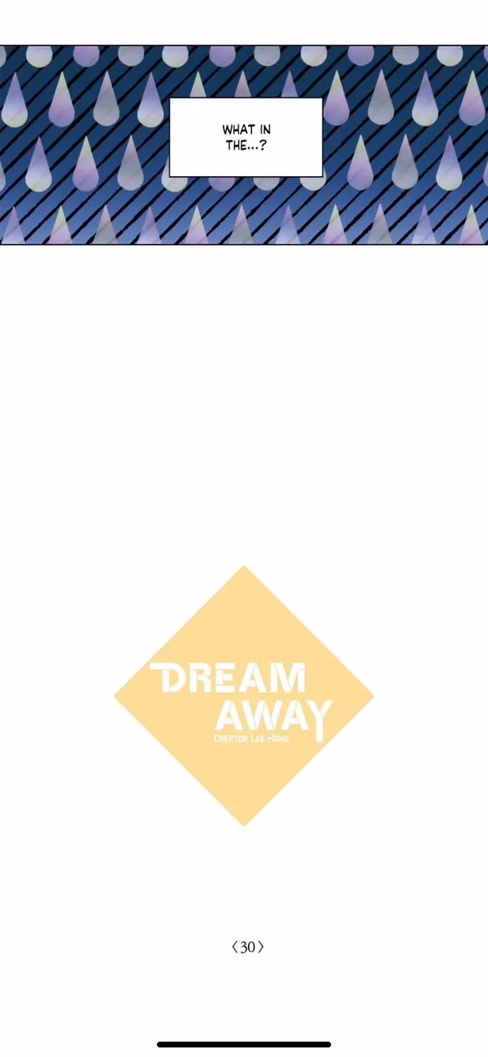 Read Dream Away chapter 30 image 4 on Lezhin