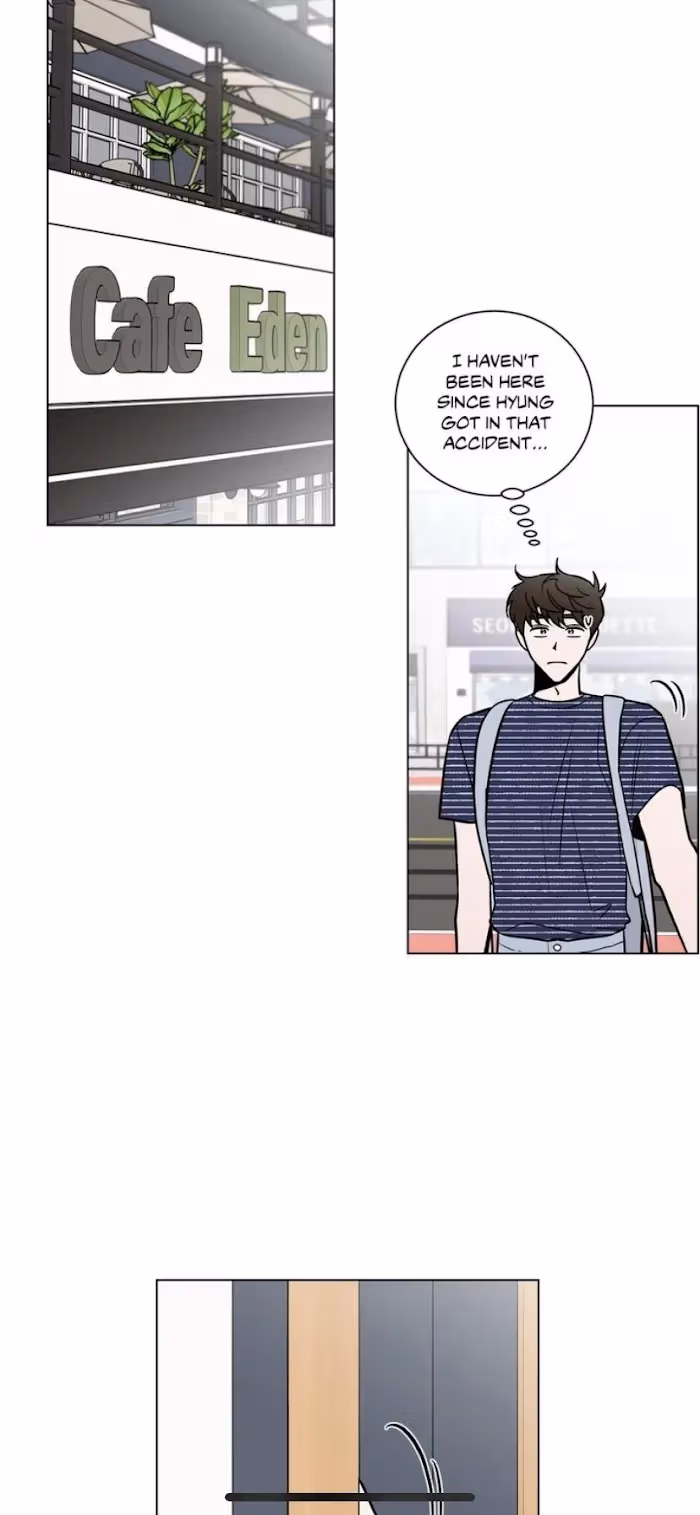 Read Dream Away chapter 30 image 41 on Lezhin