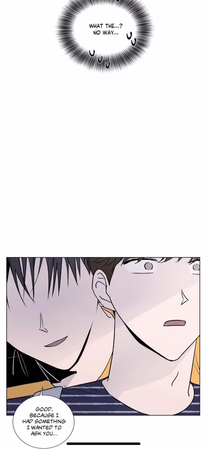 Read Dream Away chapter 30 image 45 on Lezhin