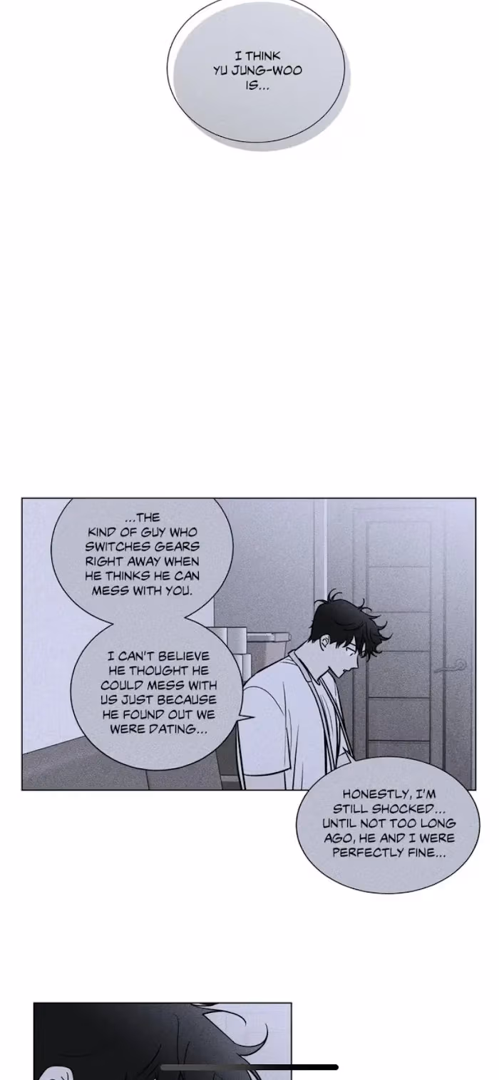 Read Dream Away chapter 30 image 46 on Lezhin