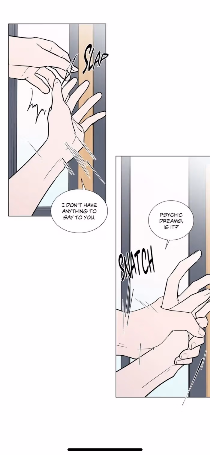 Read Dream Away chapter 30 image 48 on Lezhin