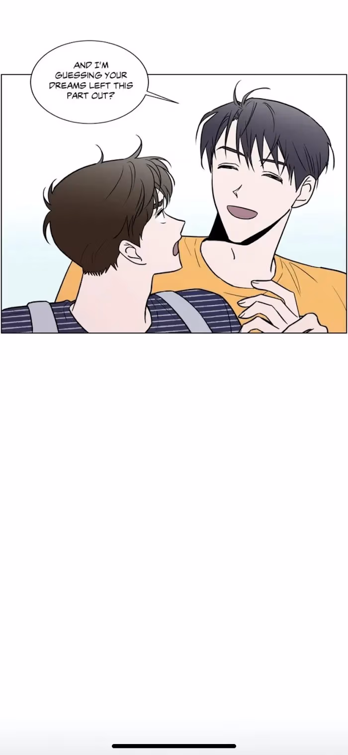 Read Dream Away chapter 30 image 49 on Lezhin