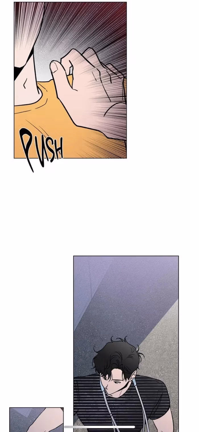 Read Dream Away chapter 31 image 15 on Lezhin