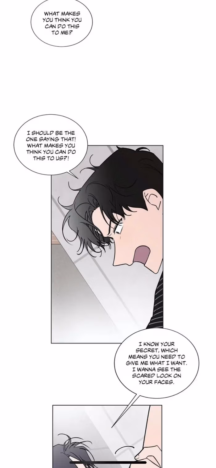 Read Dream Away chapter 31 image 17 on Lezhin
