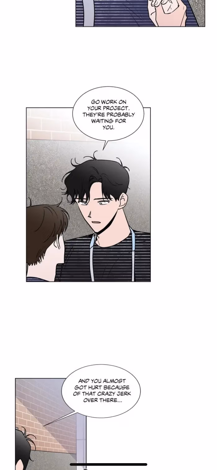 Read Dream Away chapter 31 image 22 on Lezhin