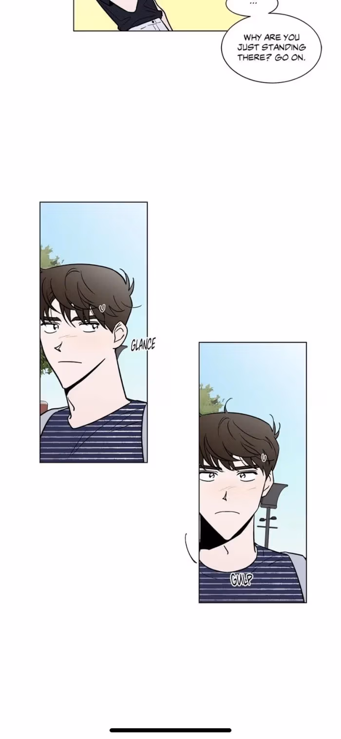 Read Dream Away chapter 31 image 28 on Lezhin