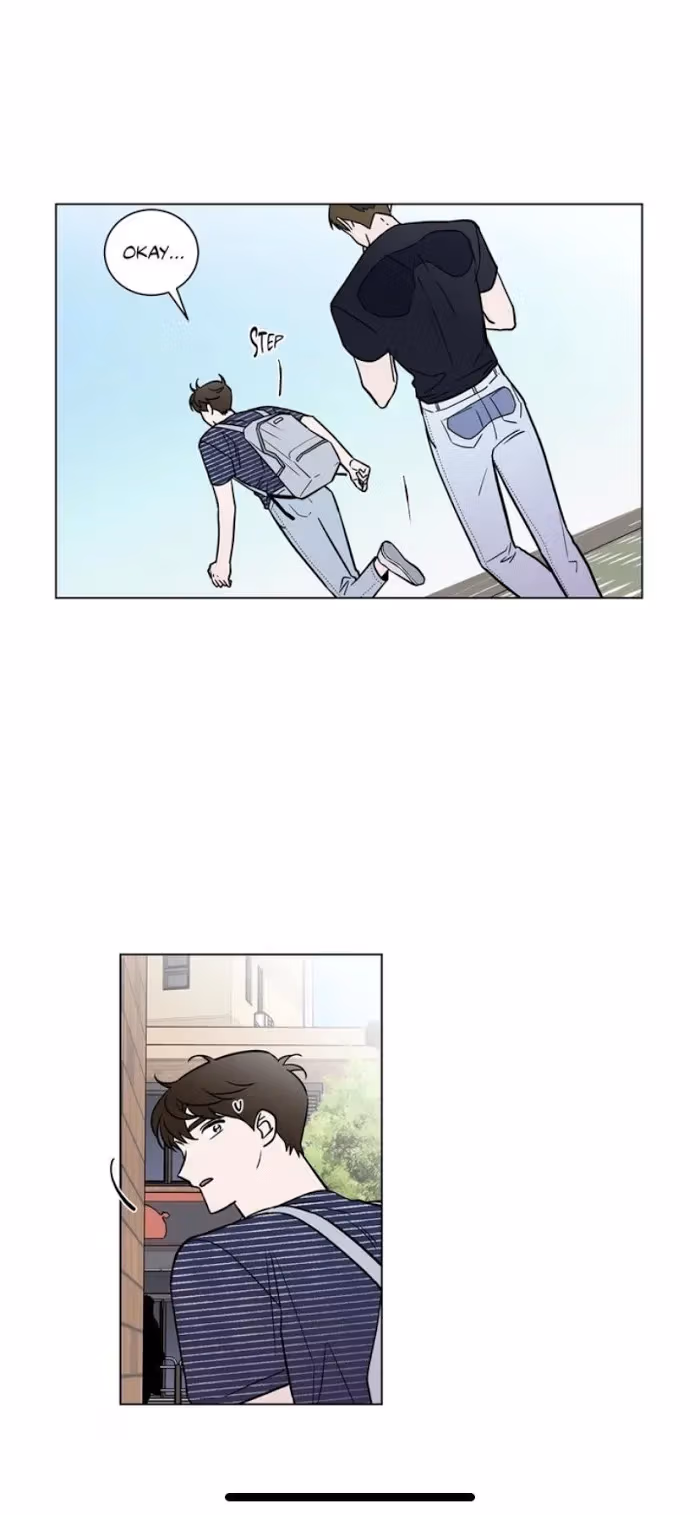 Read Dream Away chapter 31 image 29 on Lezhin
