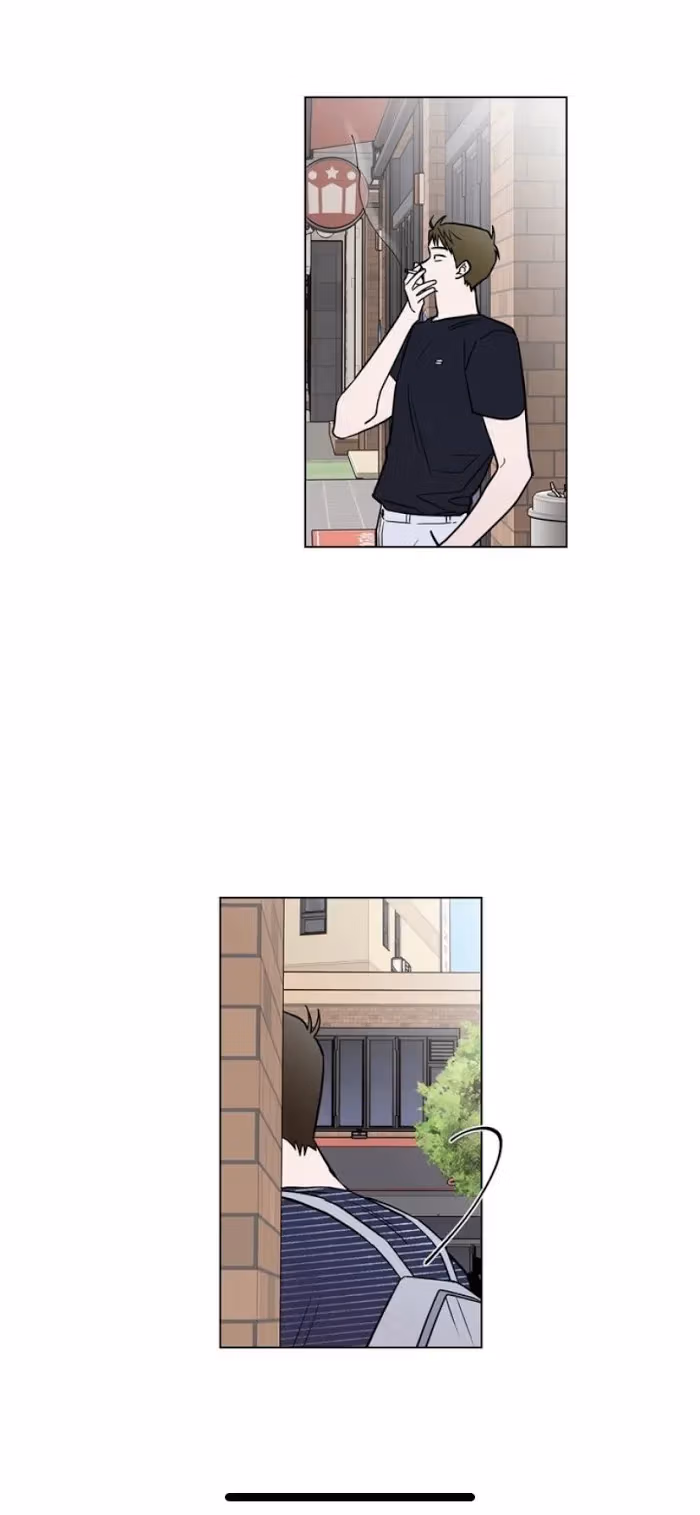 Read Dream Away chapter 31 image 30 on Lezhin