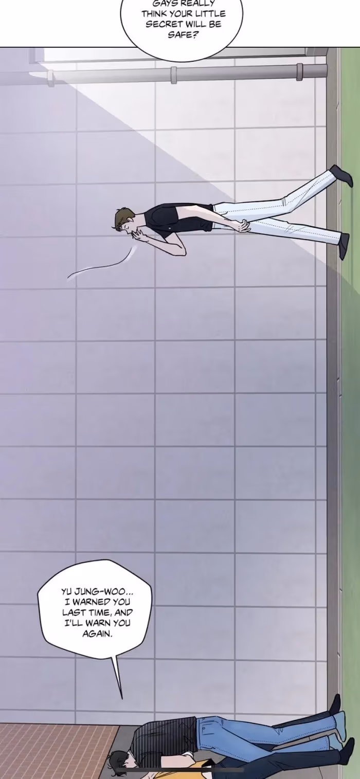 Read Dream Away chapter 31 image 33 on Lezhin