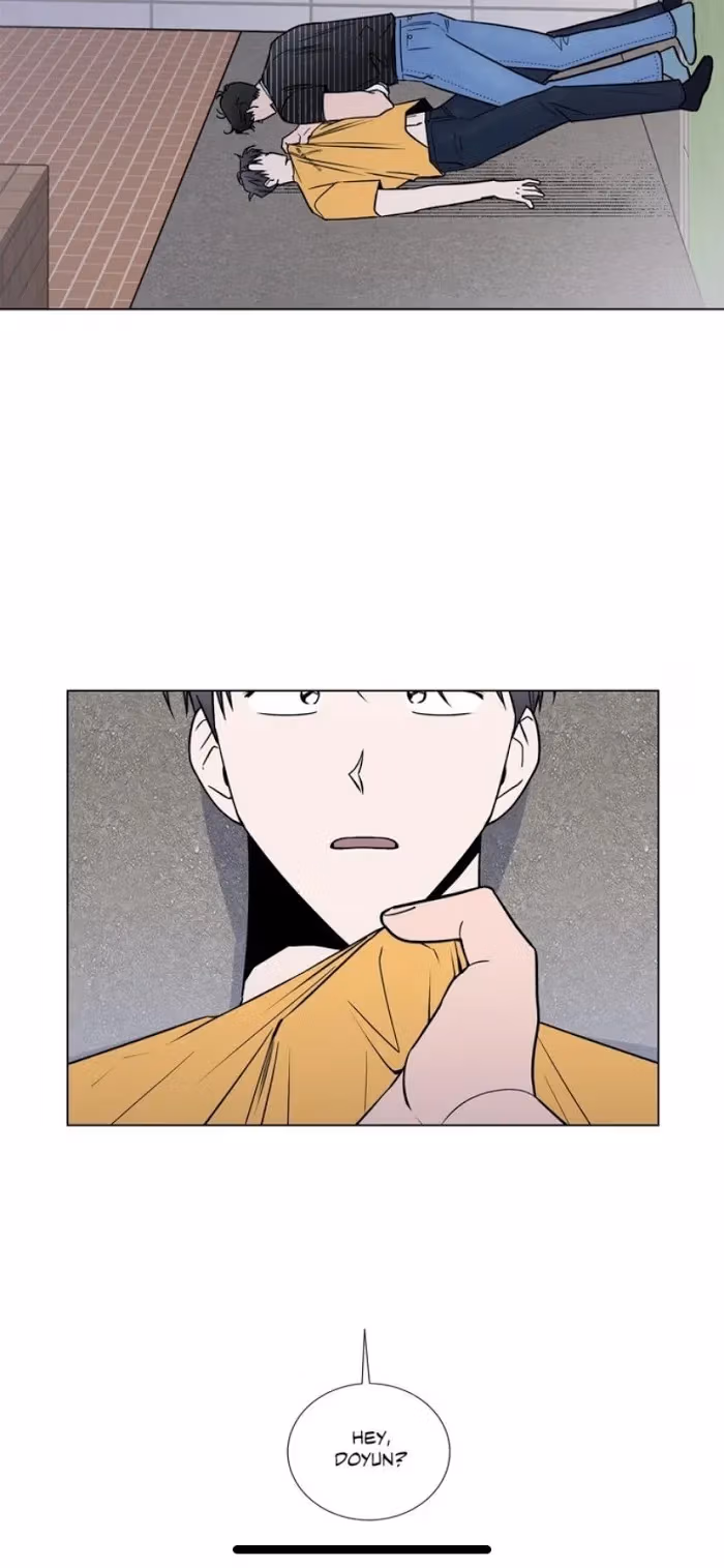Read Dream Away chapter 31 image 34 on Lezhin