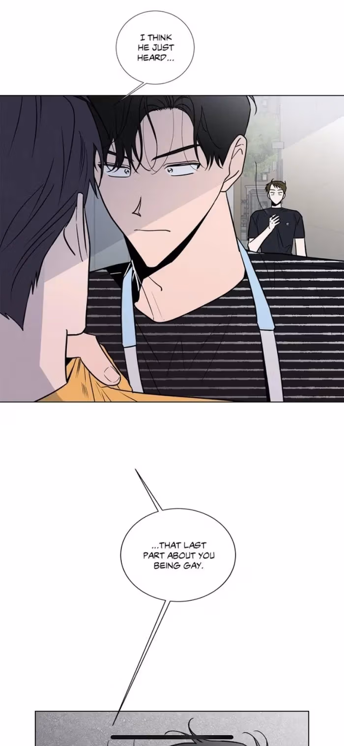 Read Dream Away chapter 31 image 35 on Lezhin