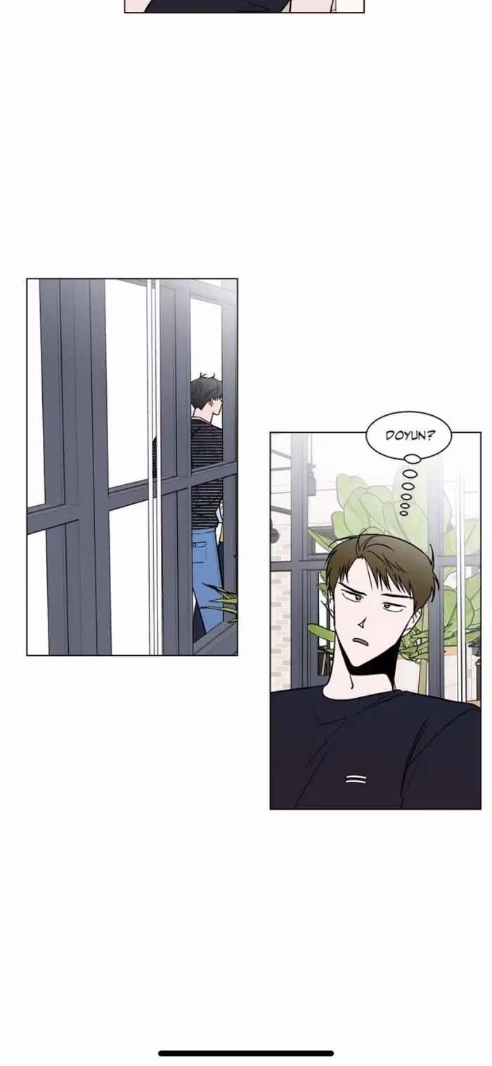 Read Dream Away chapter 31 image 7 on Lezhin