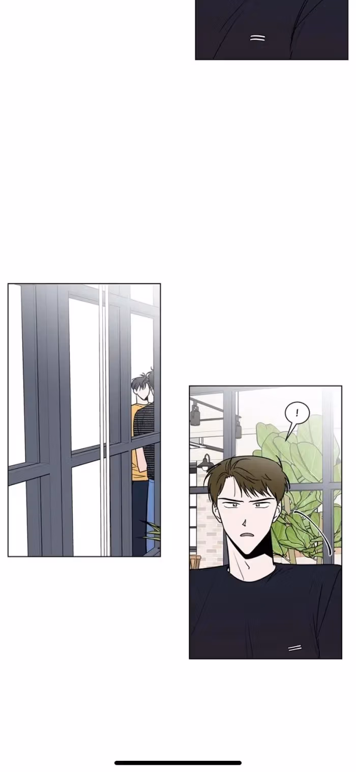 Read Dream Away chapter 31 image 8 on Lezhin