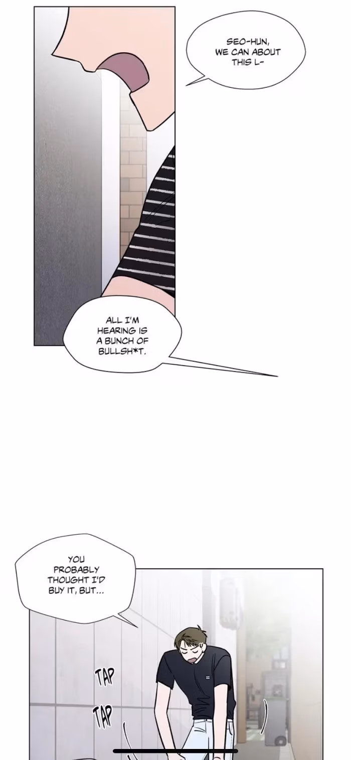 Read Dream Away chapter 32 image 13 on Lezhin