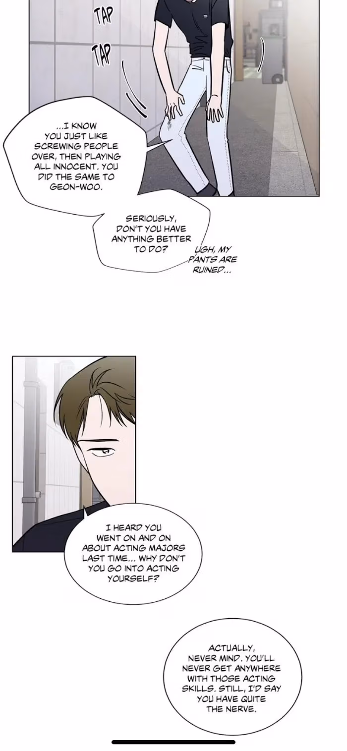 Read Dream Away chapter 32 image 14 on Lezhin