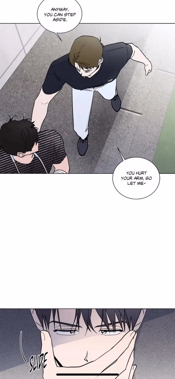 Read Dream Away chapter 32 image 16 on Lezhin