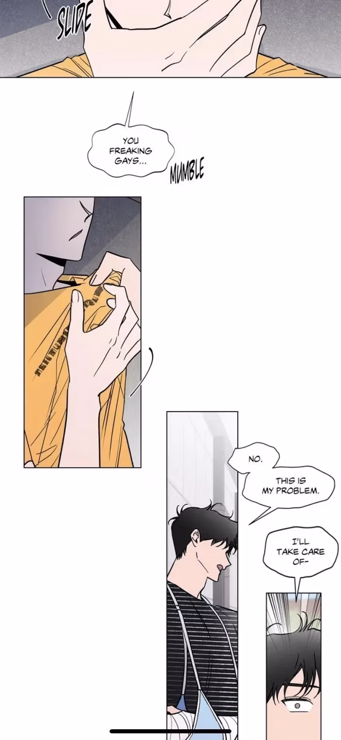 Read Dream Away chapter 32 image 17 on Lezhin